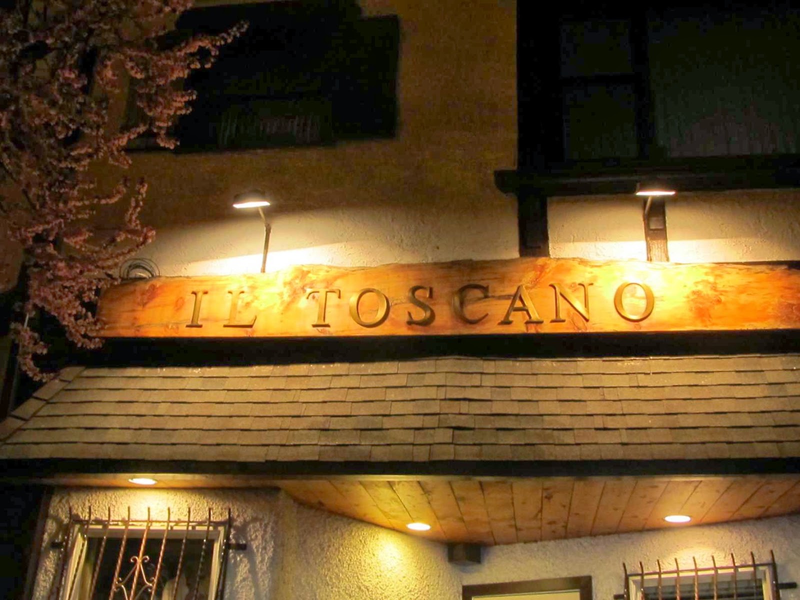 Il Toscano