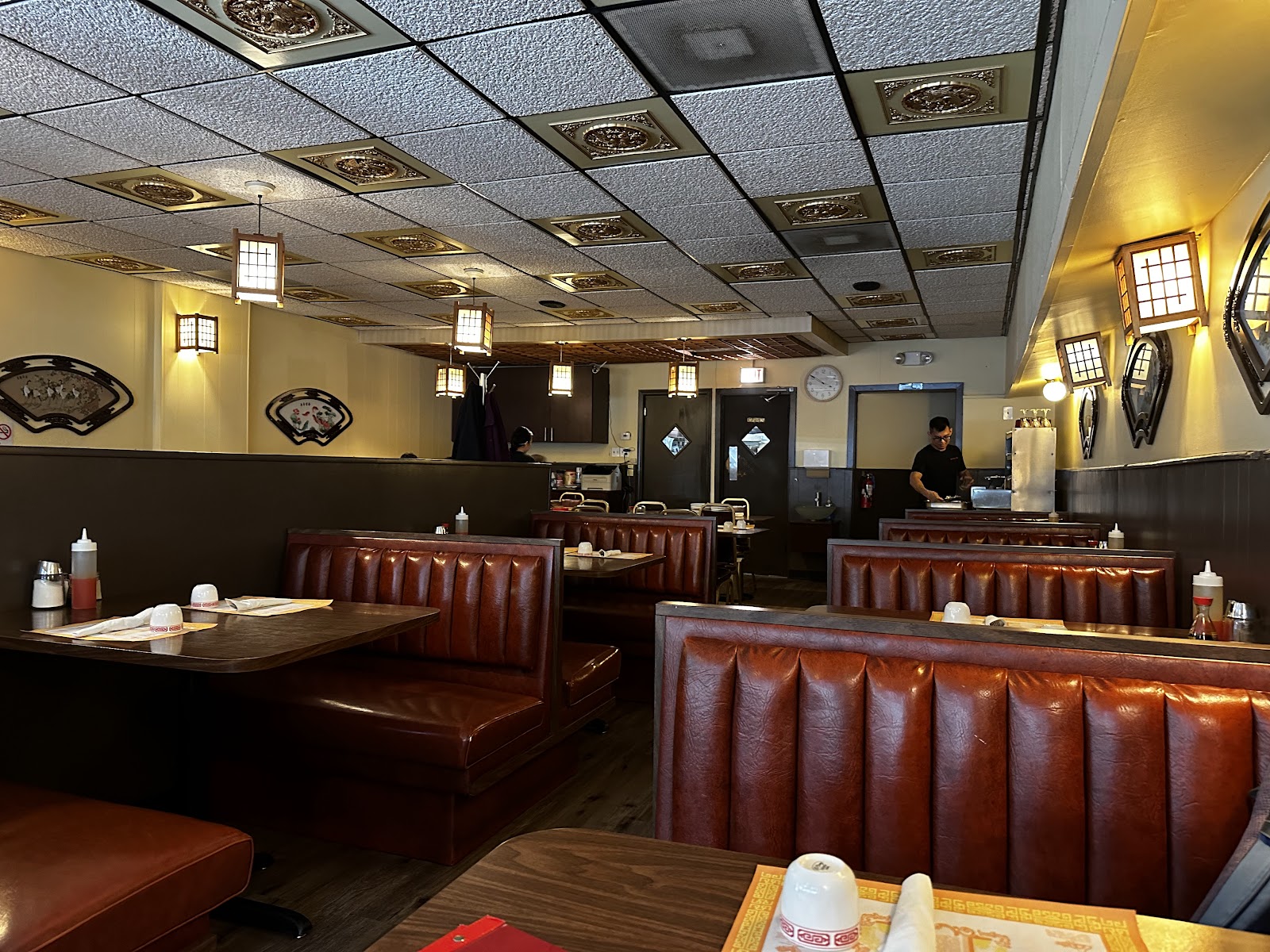 Shanghai Inn Restaurant