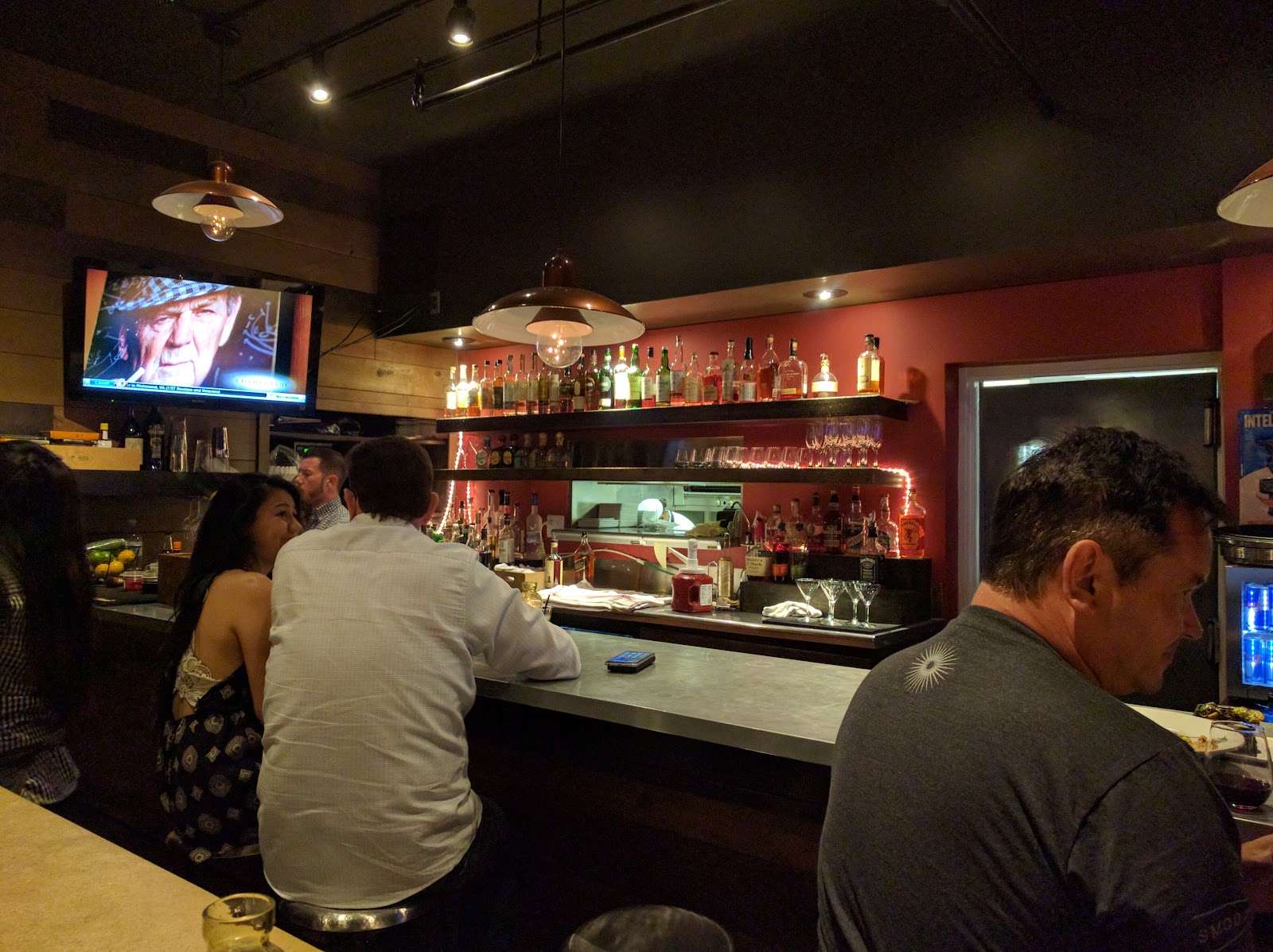 Erwin's General Cafe