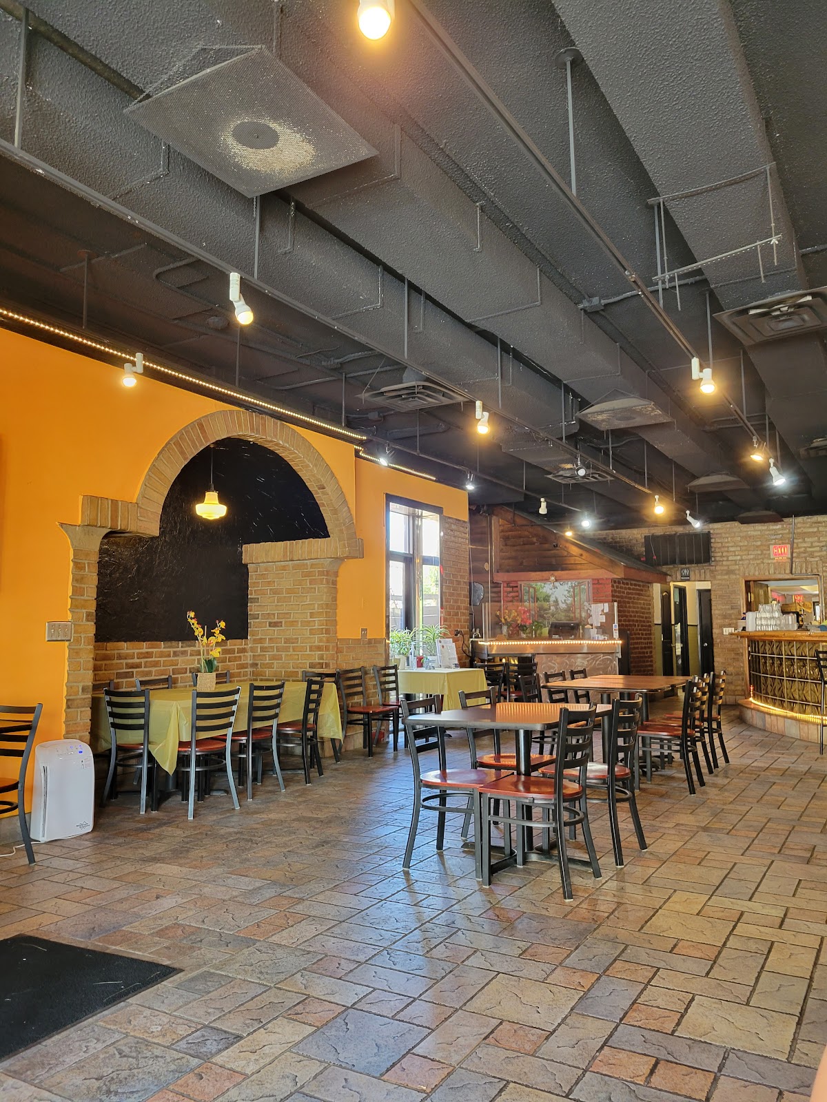 Real Thai Restaurant