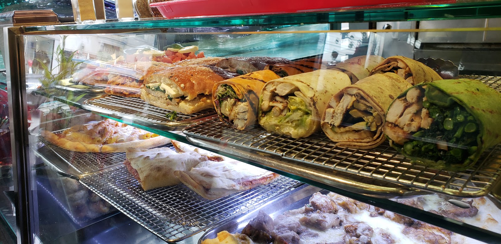 Gino's Pizza of Great Neck