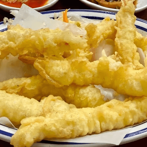 Kim Chee Restaurant 7