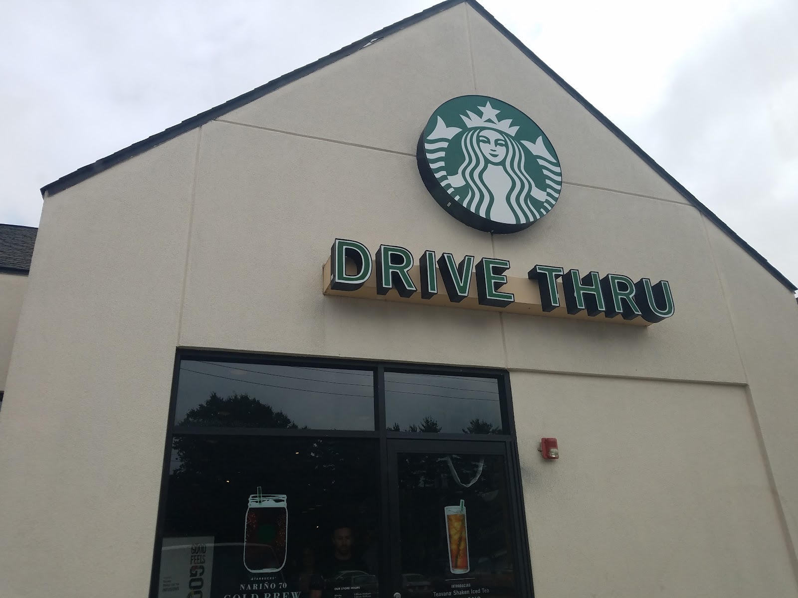 Starbucks Coffee Company