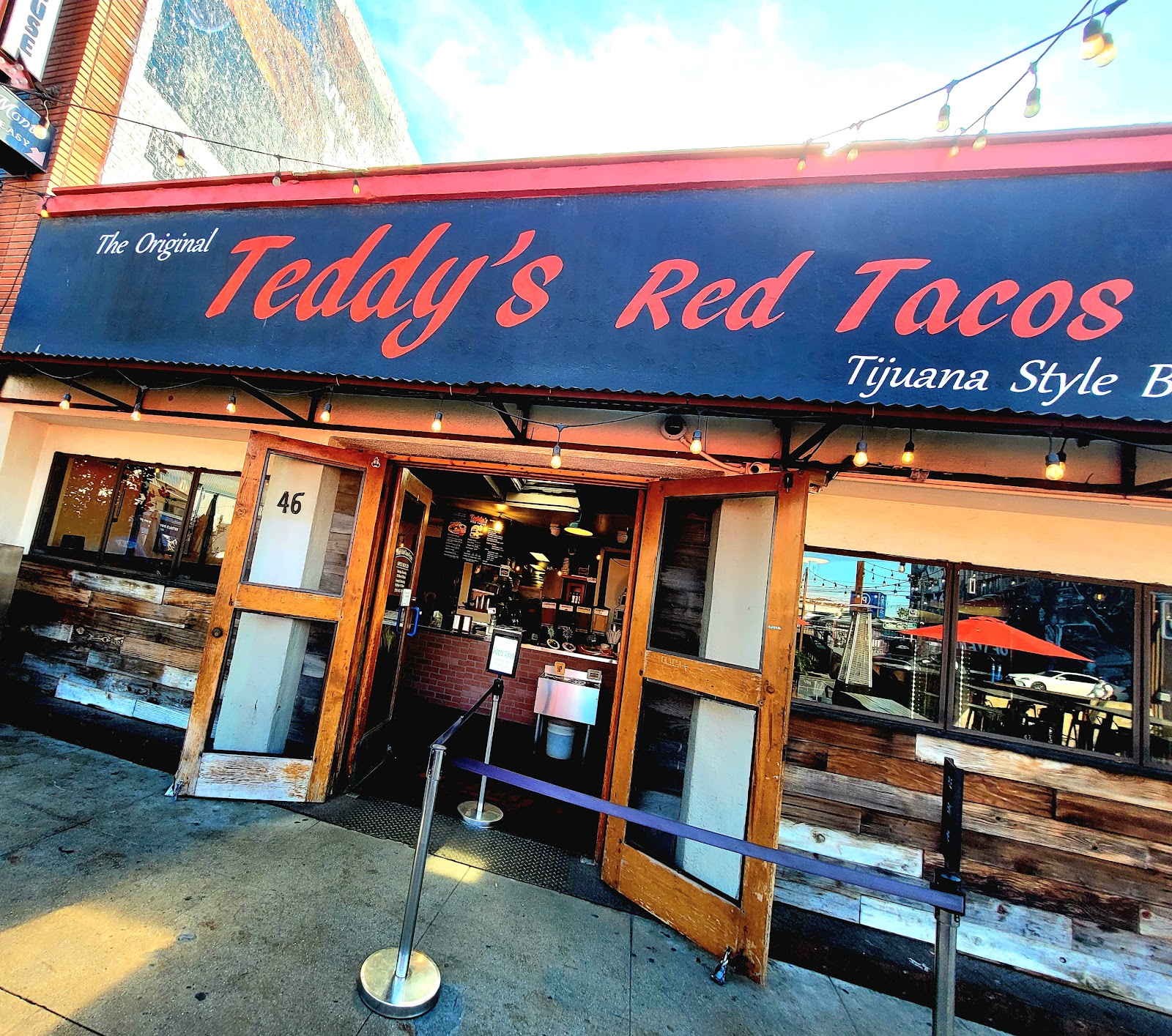 Amigos Birria Tacos Venice