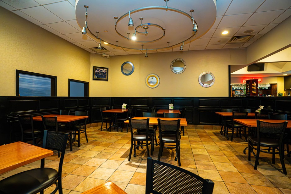 Amalfi Pizzeria and Restaurant