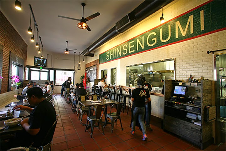Shin-Sen-Gumi YAKITORI