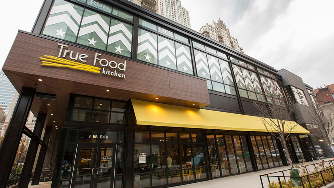 True Food Kitchen