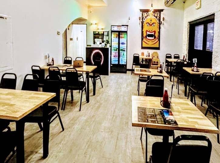 Momo Factory (Chicago)