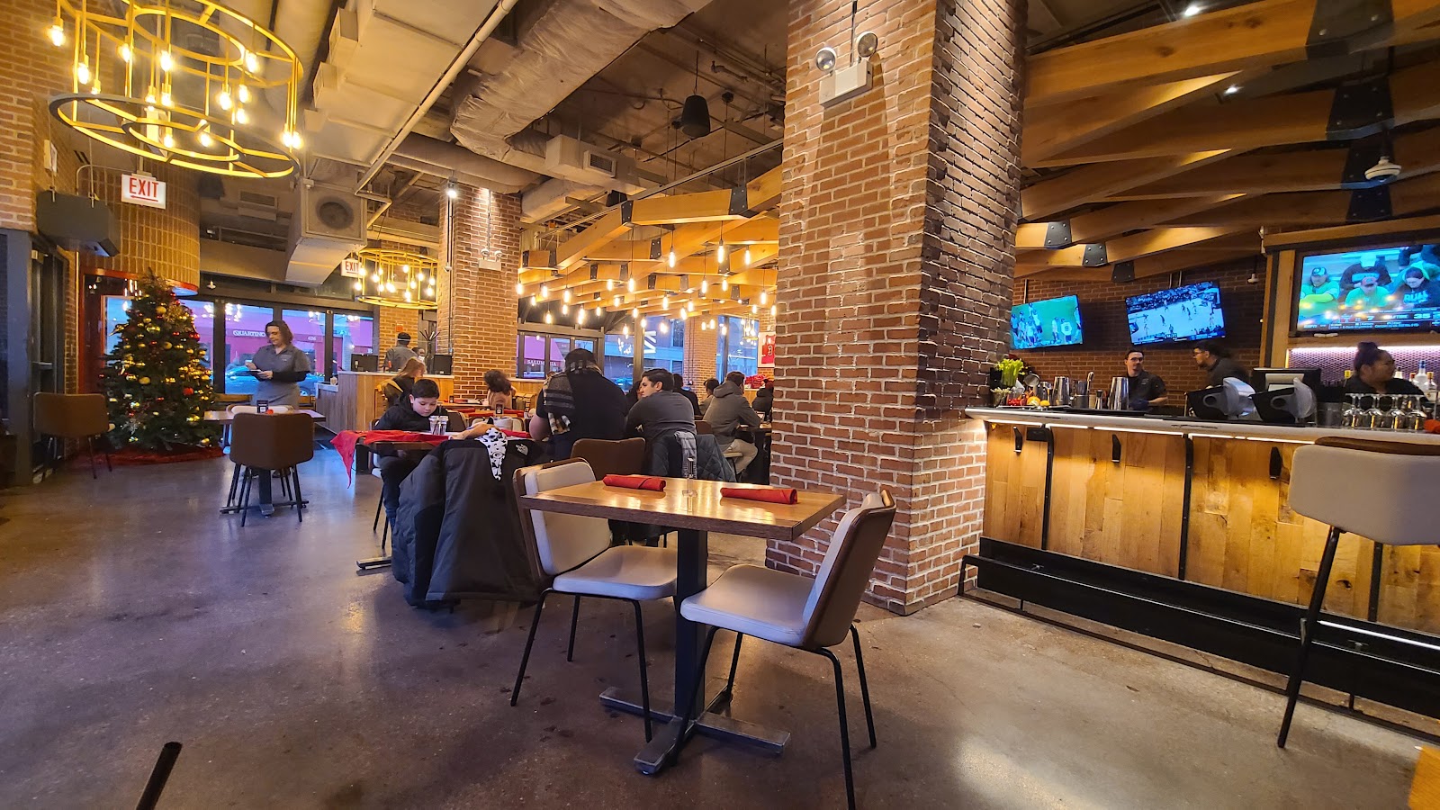 Gordon Ramsay Burger - Chicago