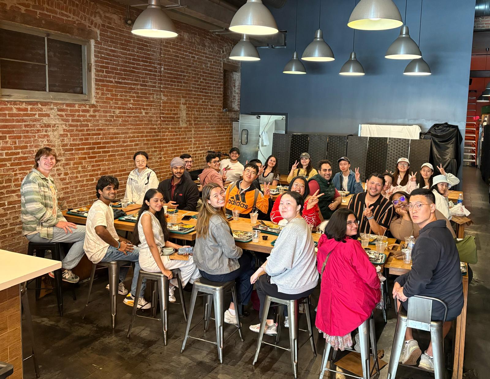 Urban Masala Indian Restaurant