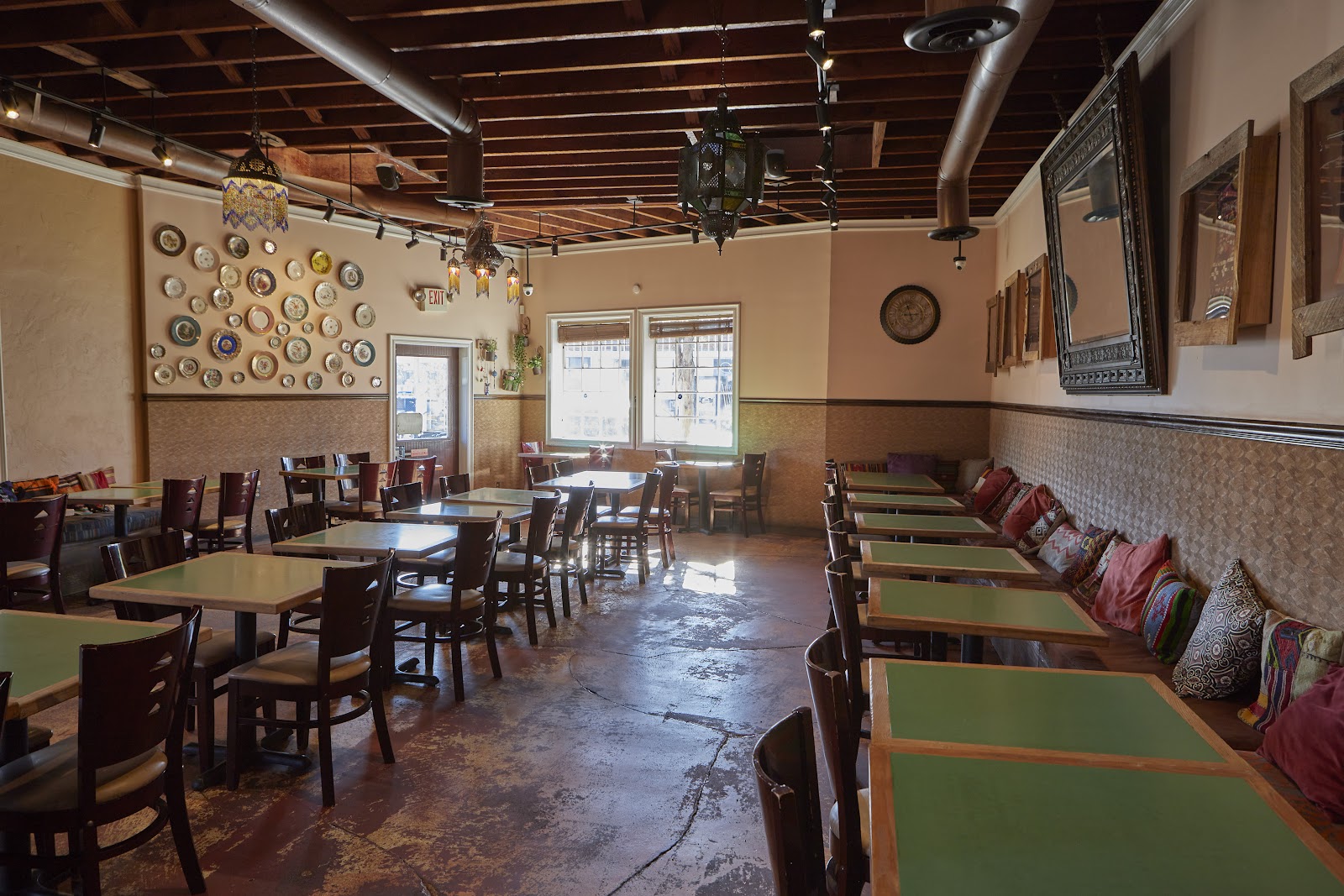 Sunnin Lebanese Cafe