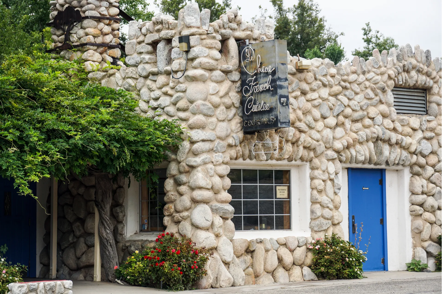 Le Chêne French Cuisine