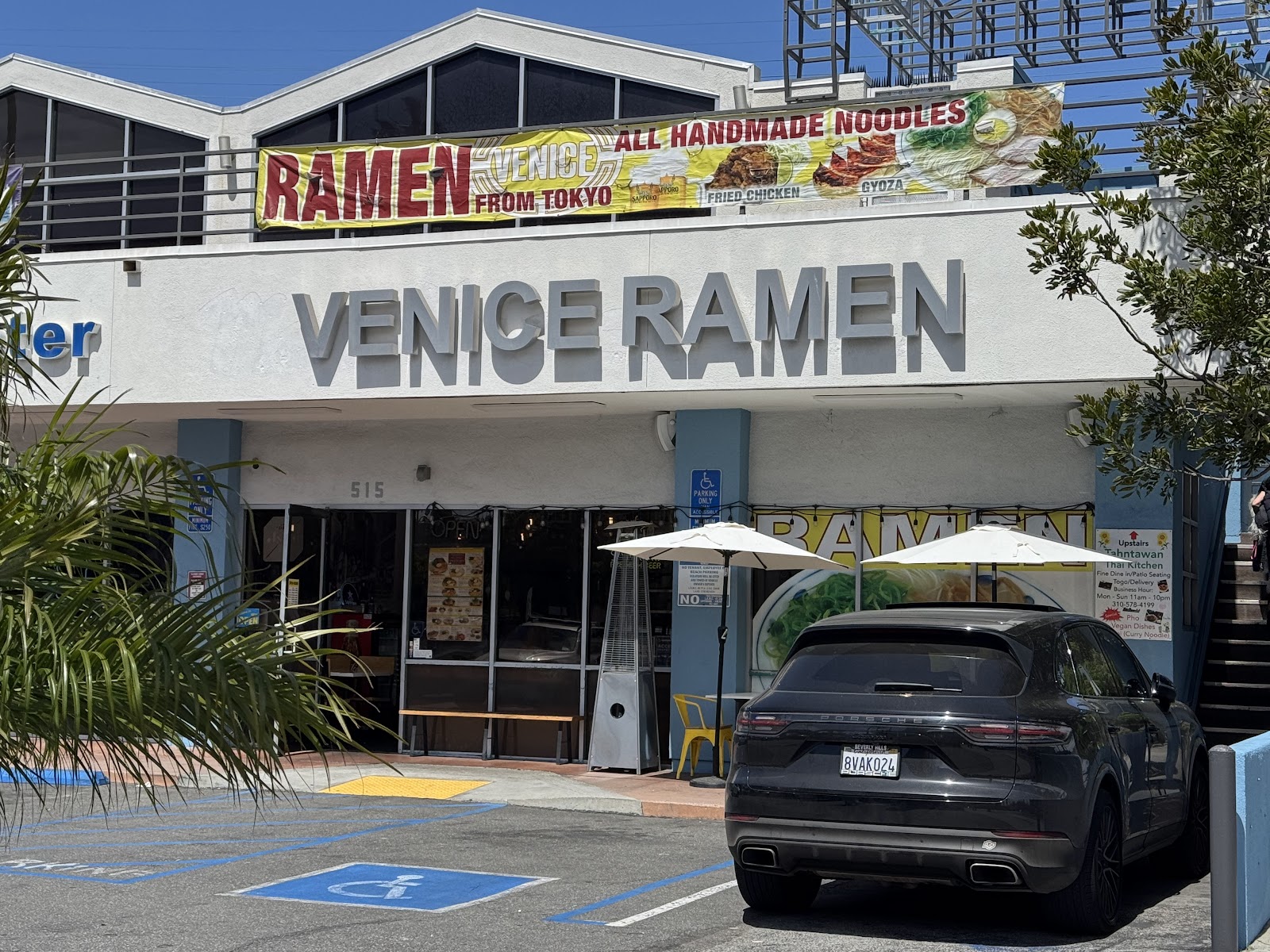 VENICE RAMEN