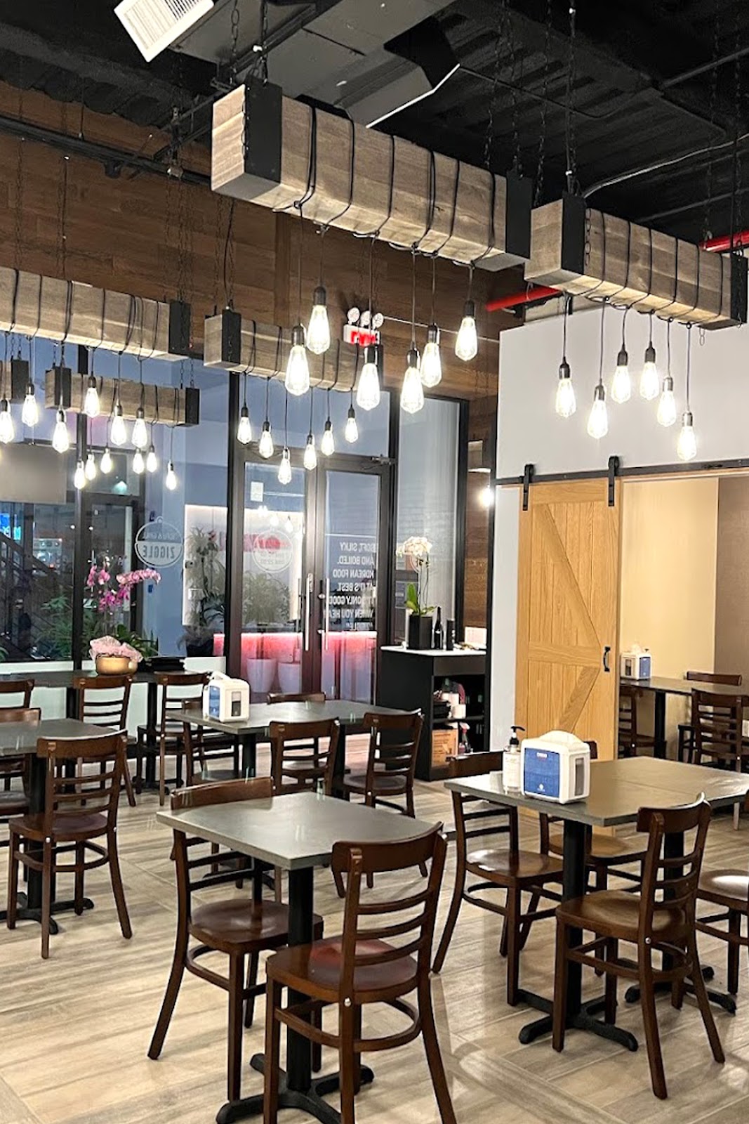 ZIGGLE Tofu & Grill | Healthy Korean Food in Sunnyside, Queens NYC