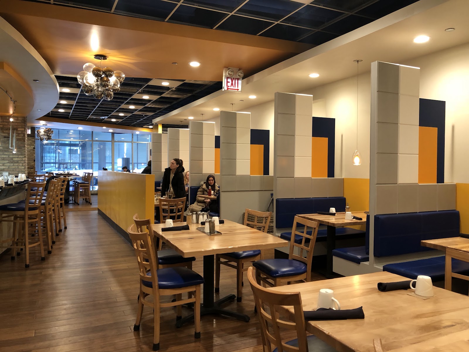 Yolk - Streeterville