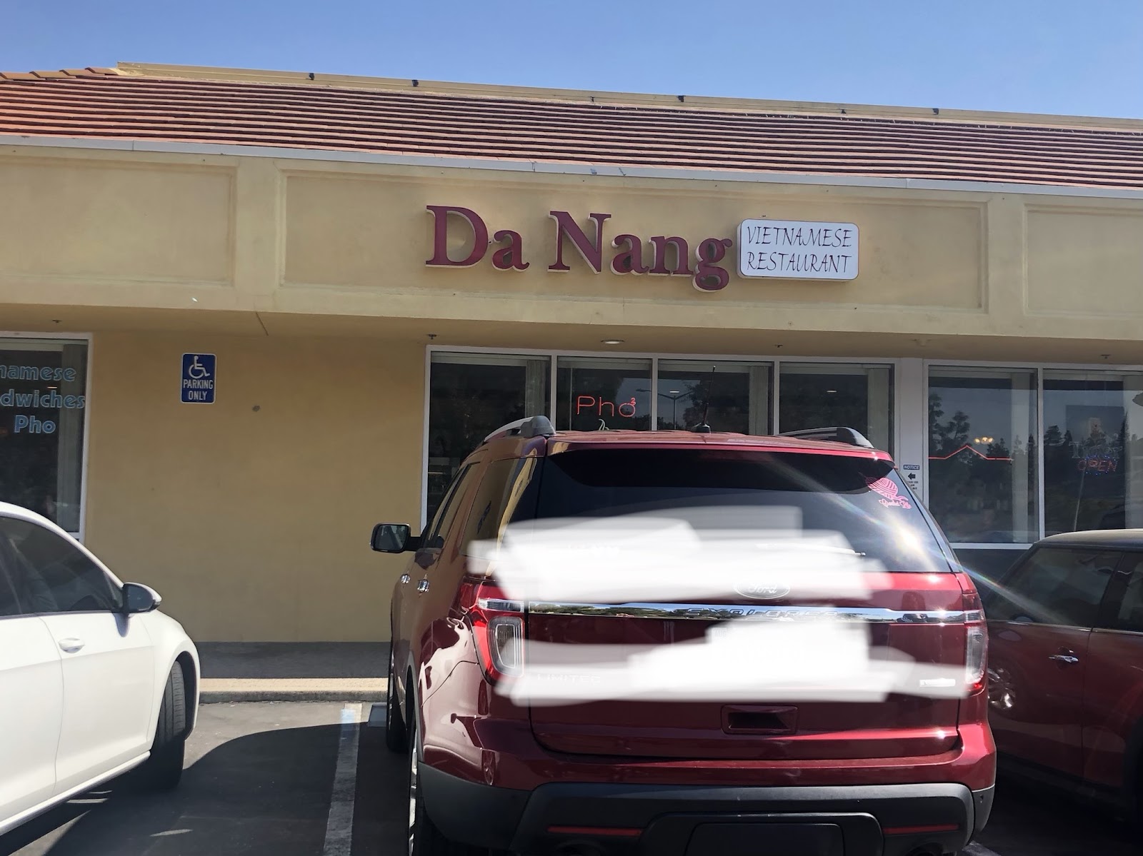 Da Nang Vietnamese Restaurant