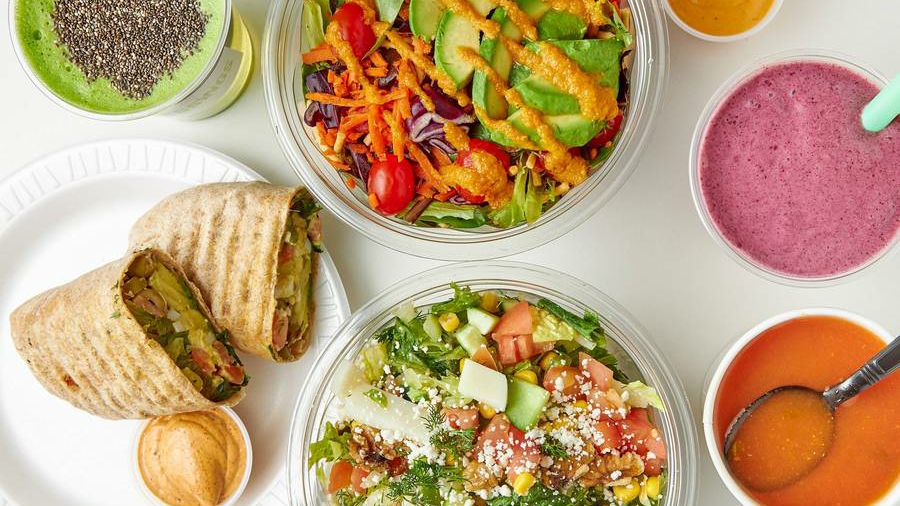 27 Dressings, Great Neck