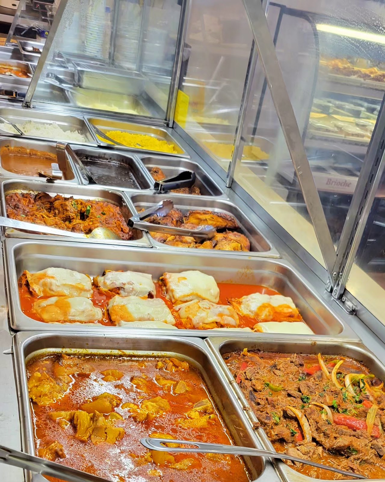 La Casa De Mama Luz cafe