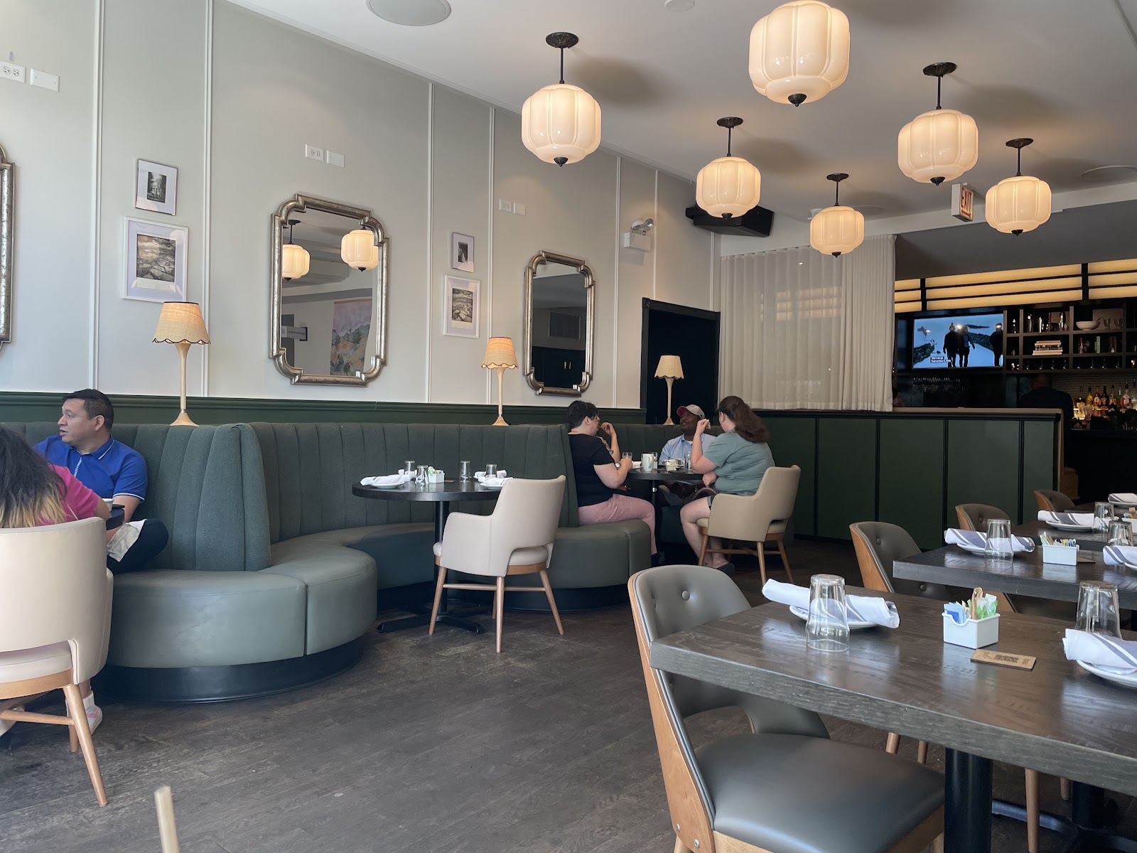 Sojourn Cocktail Lounge