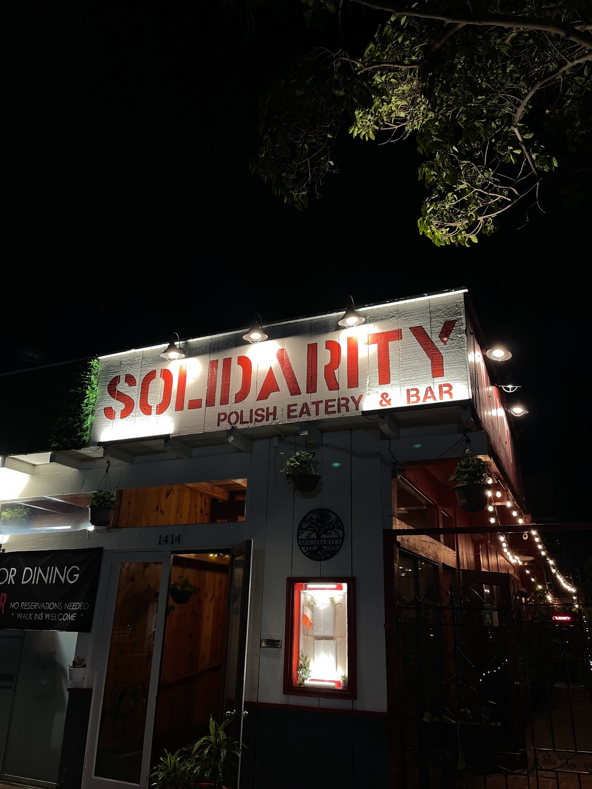 Solidarity