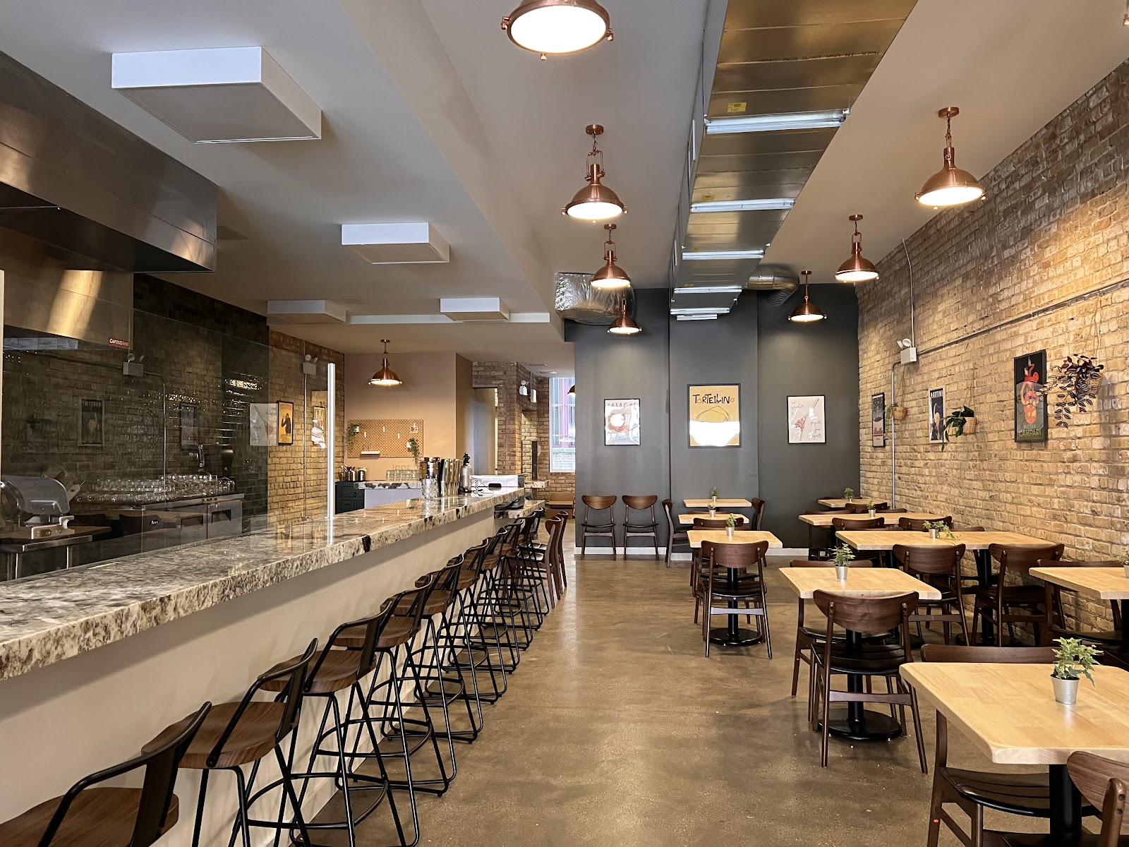 Italian Homemade Company