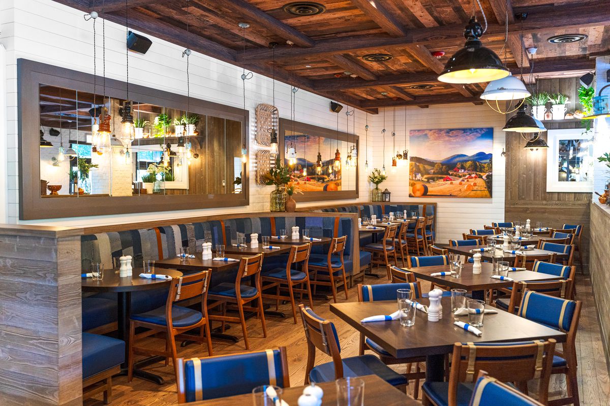 Reunion by Chef Art Smith