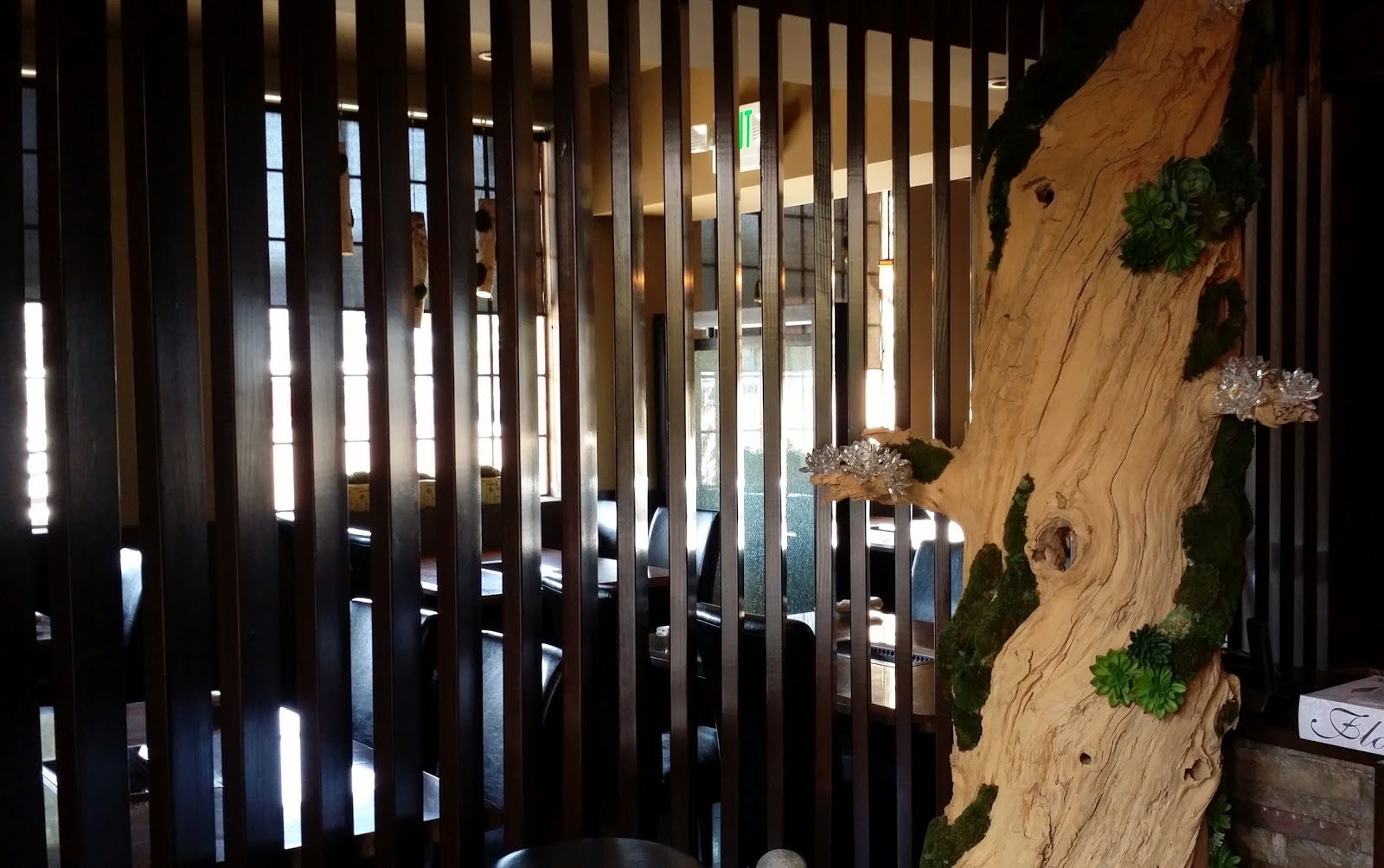 Genwa Korea BBQ (Beverly Hills)