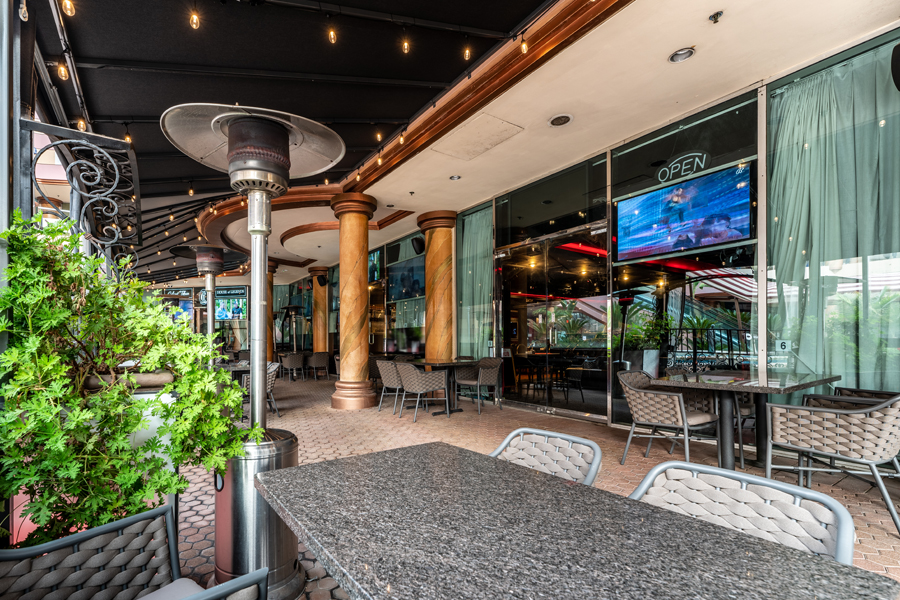 Mediterranean Express