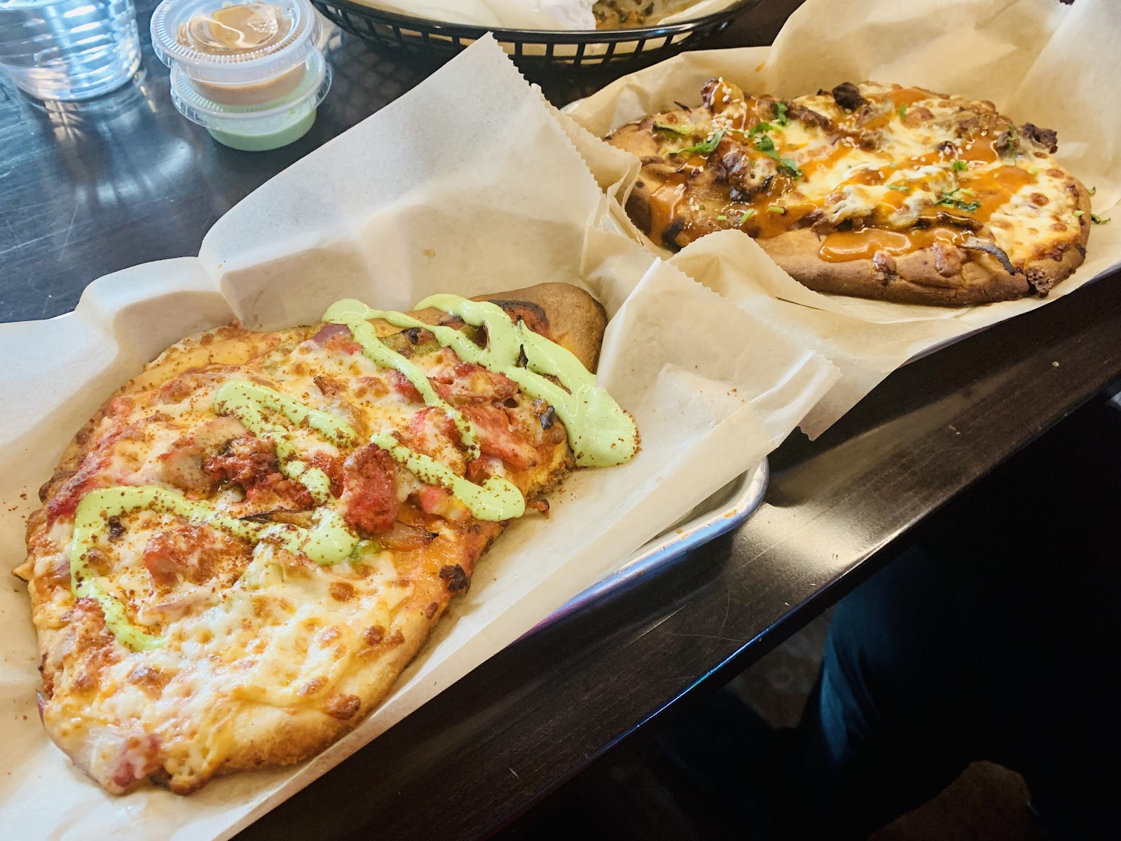 Masala Pizza Company