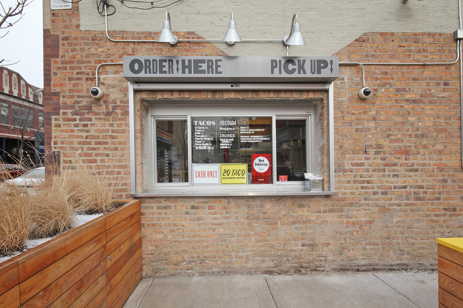 Big Star Wicker Park