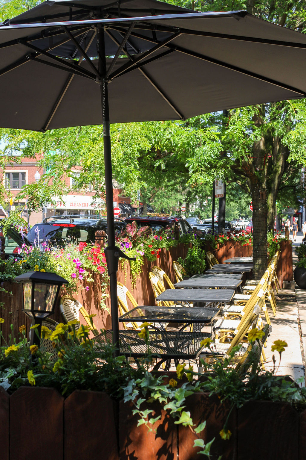 Turquoise Cafe & Restaurant