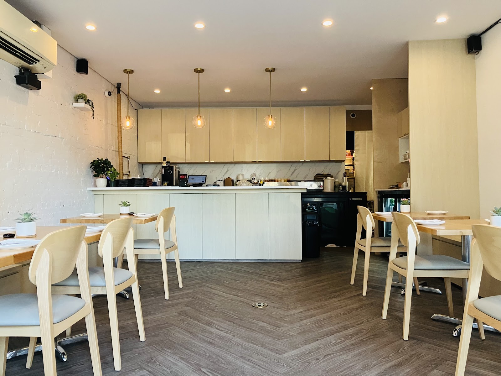 Kuku Korean Cuisine LIC