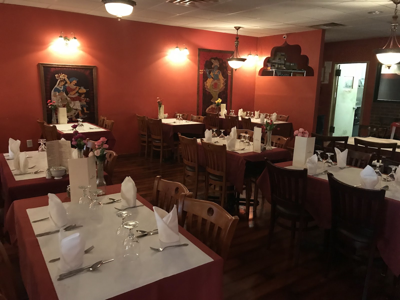 Ayna Agra Indian Restaurant