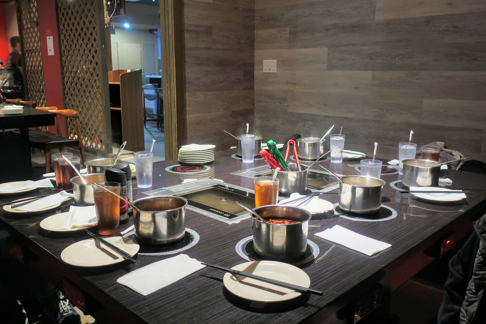 99 Favor Taste - Brooklyn