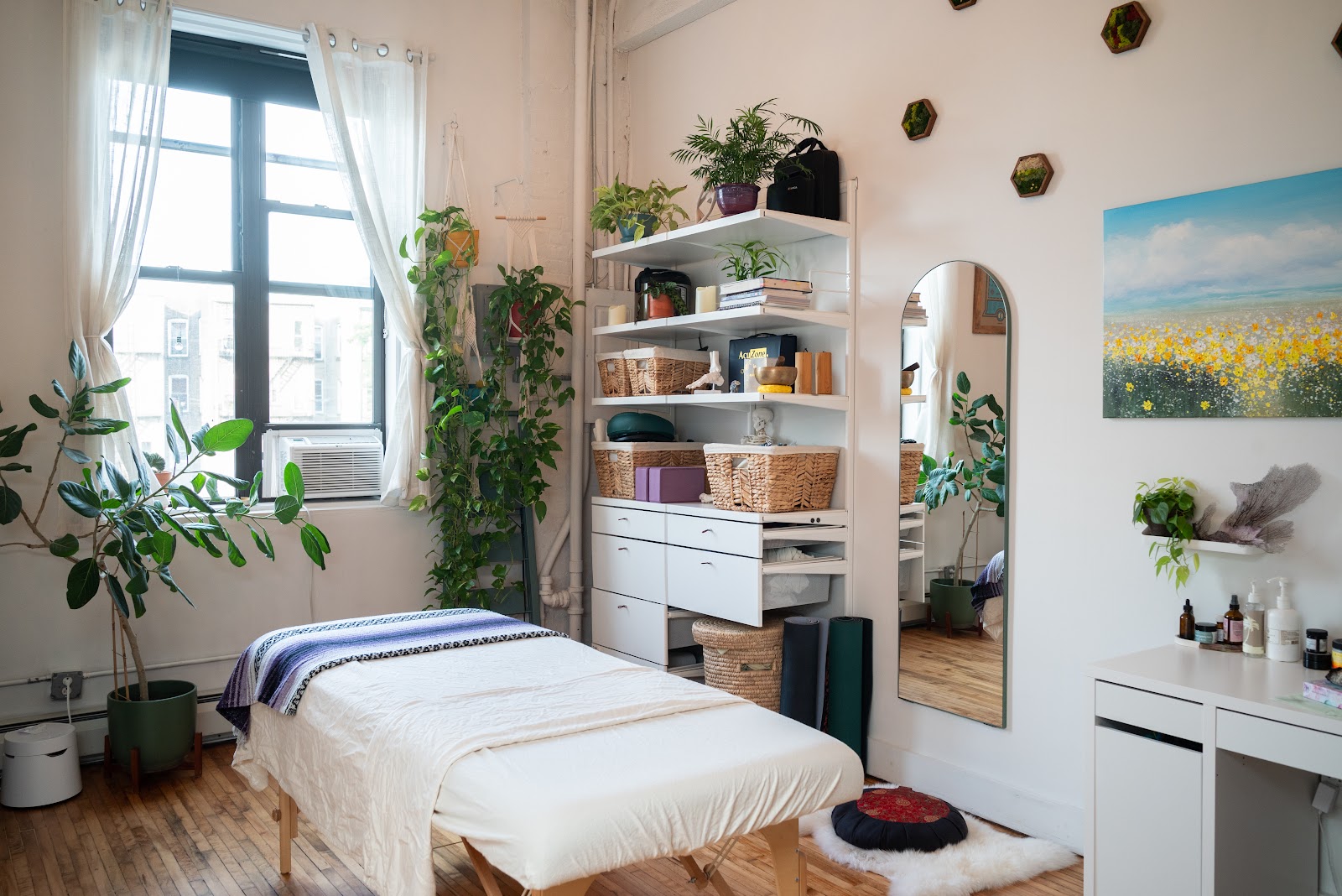 Brooklyn Mindbody Collective