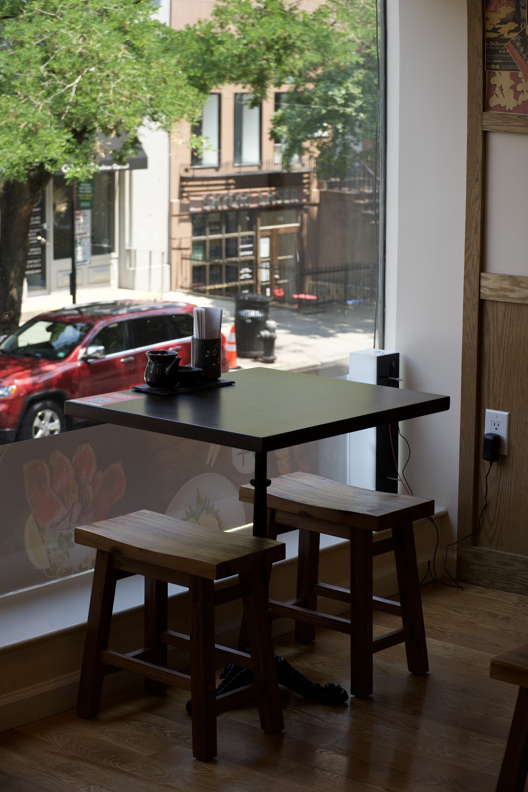 Don Neo Fusion Japanese Izakaya