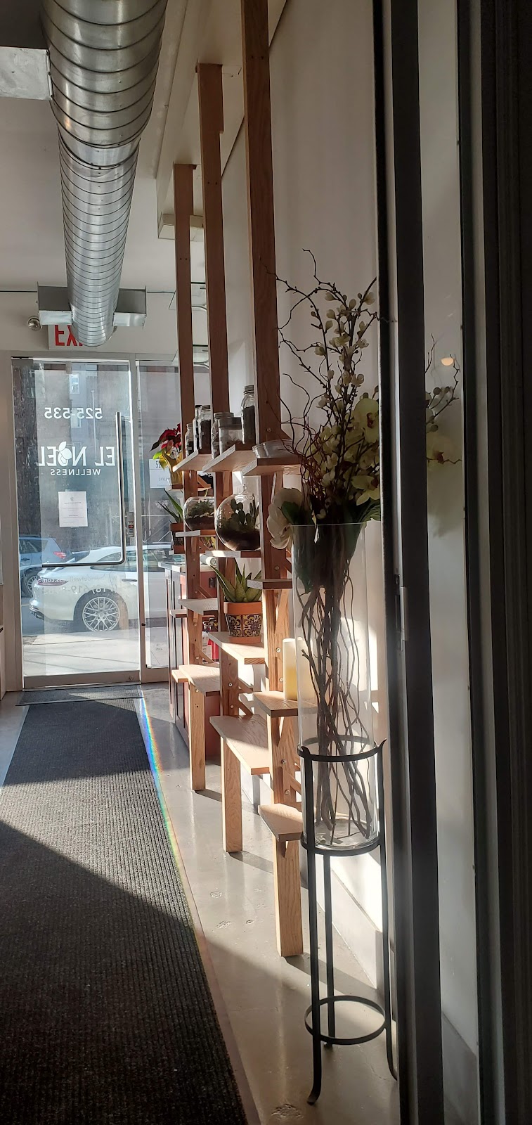 El Noel Eco-Center for Integrative Wellness