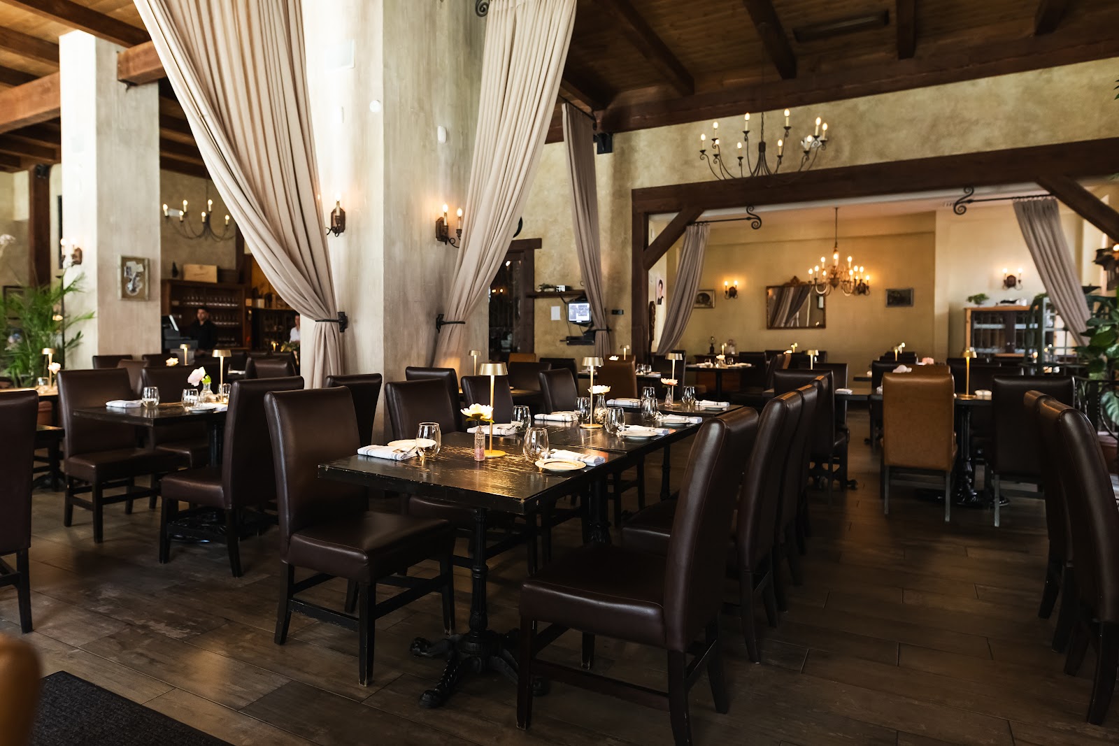 La Nonna Ristorante & Bar