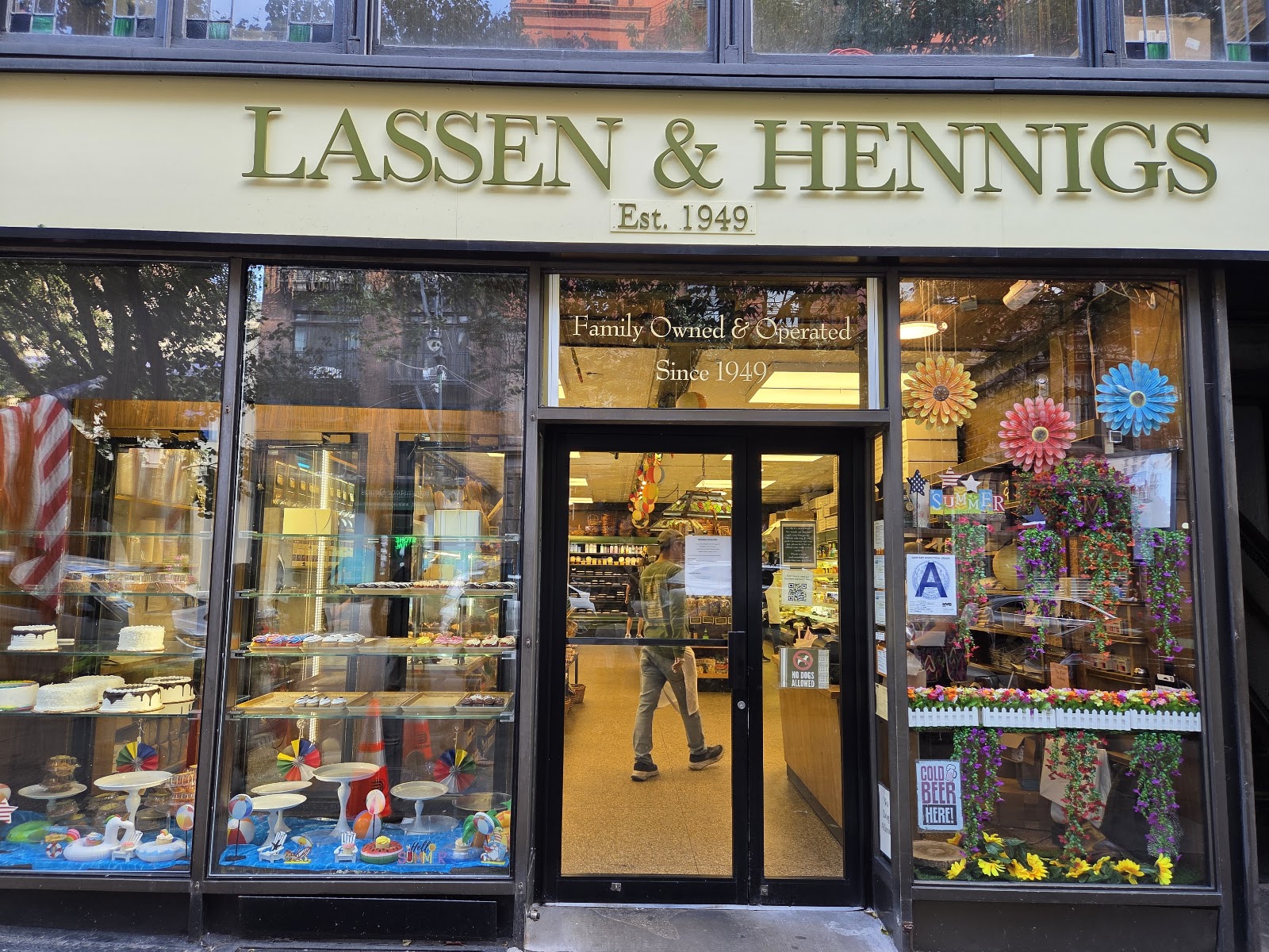 Lassen & Hennigs