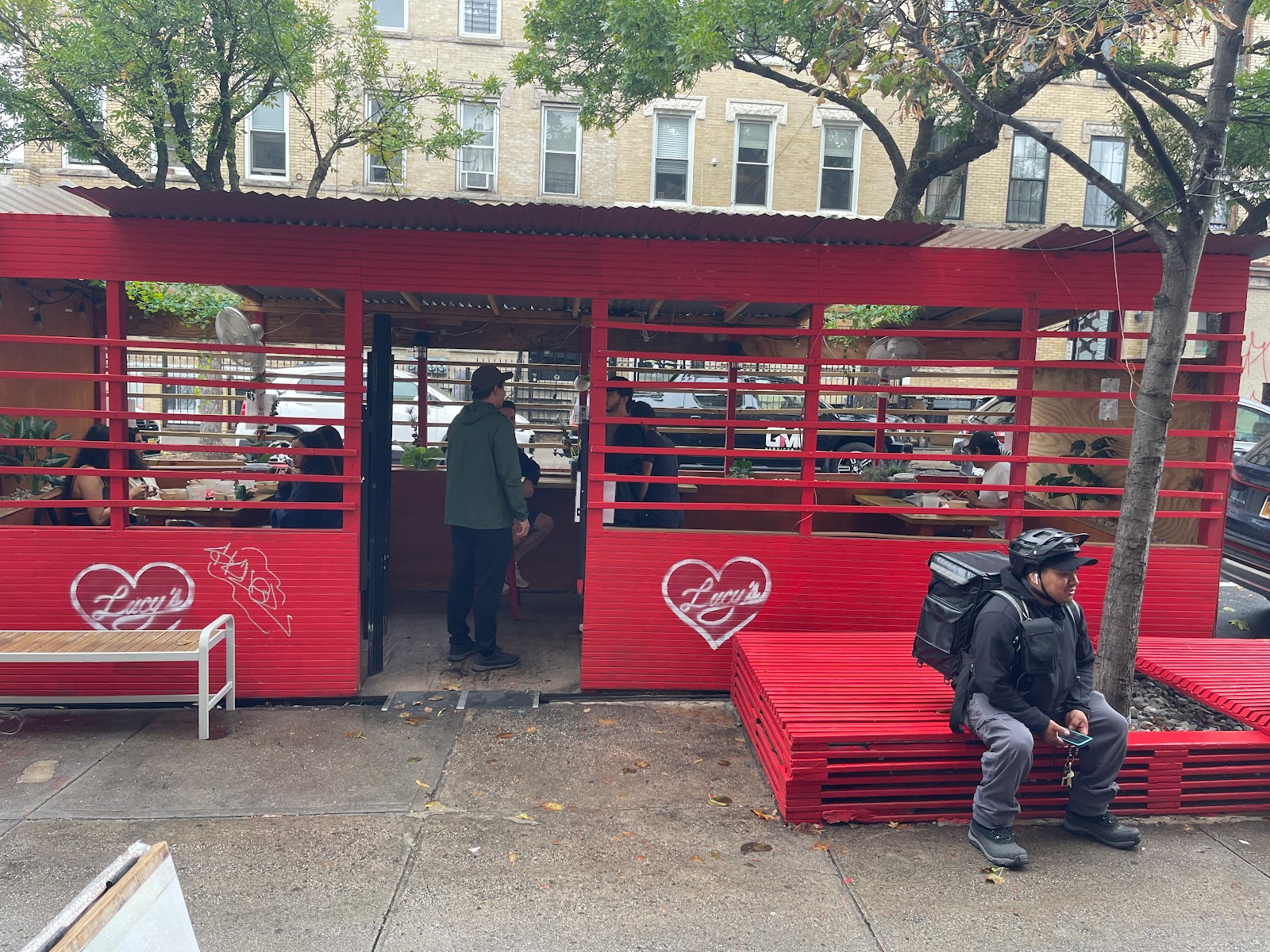 Lucy's Vietnamese Bushwick