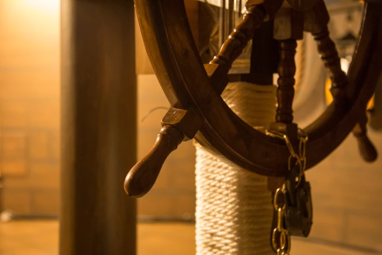 Complexity A Puzzling Adventure