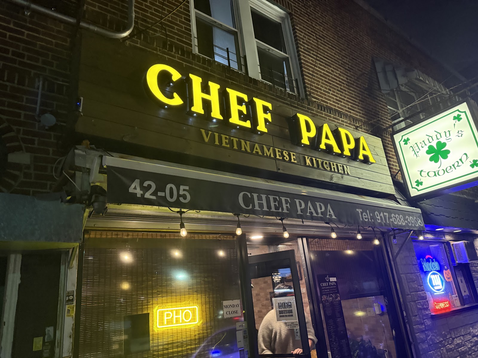 Chef Papa Vietnamese Kitchen