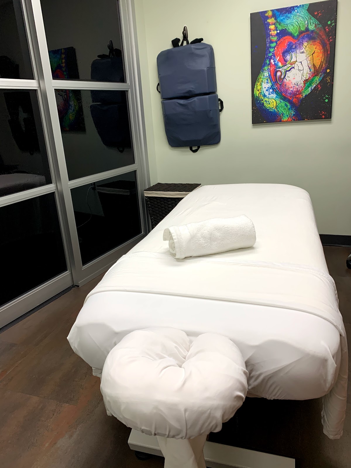 Garden City Prenatal Massage