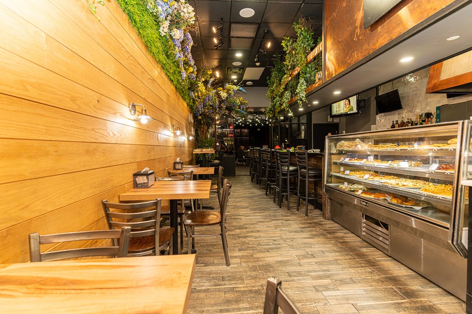 Vito’s Ristorante & Pizzeria