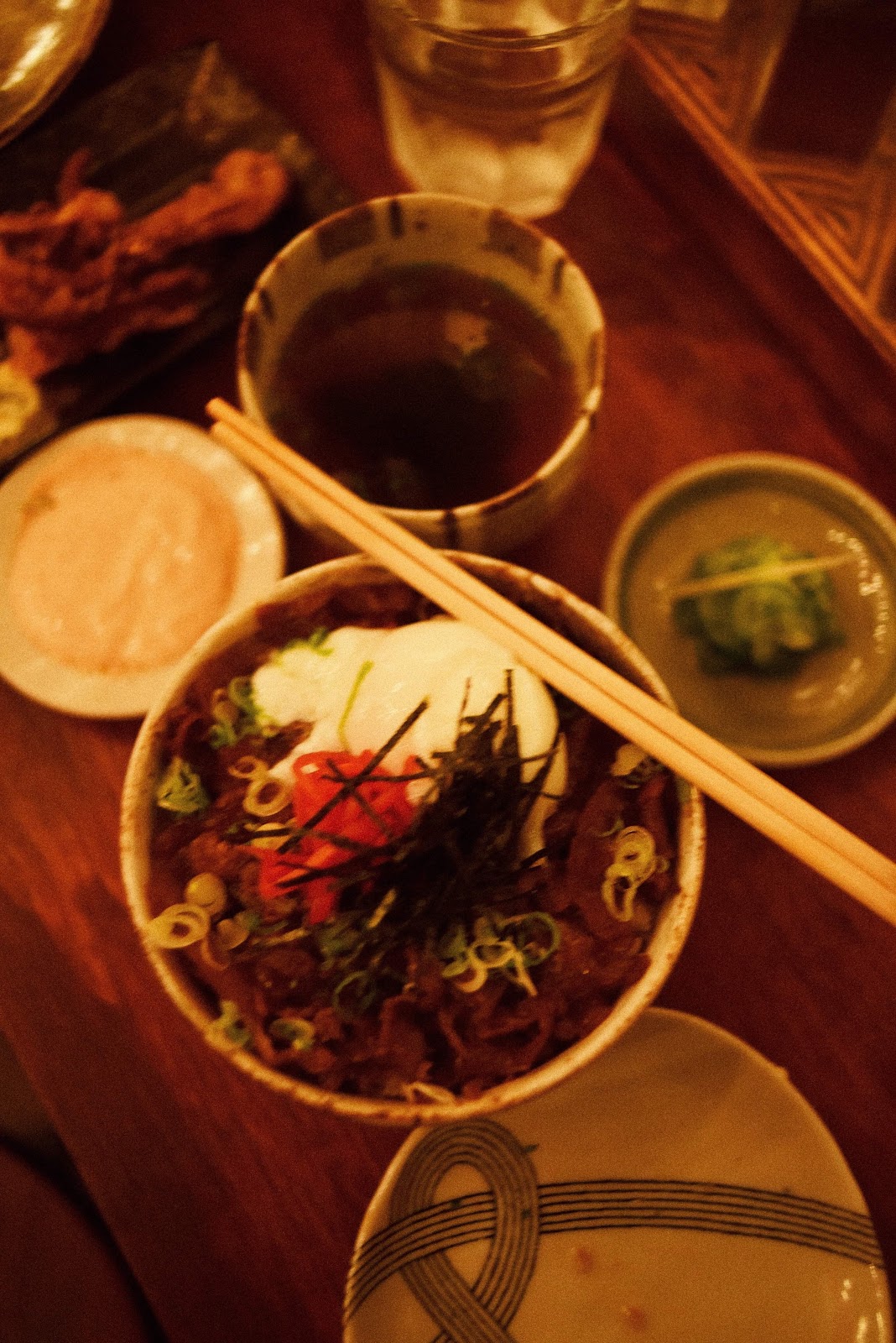 Izakaya Fuku