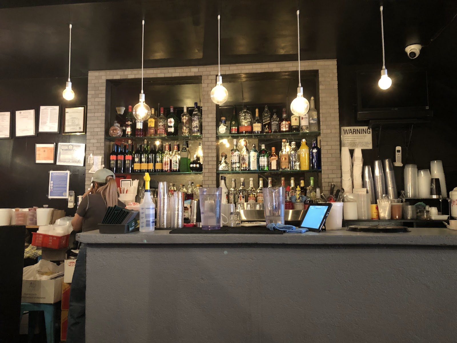 Play Ground Thai Restaurant