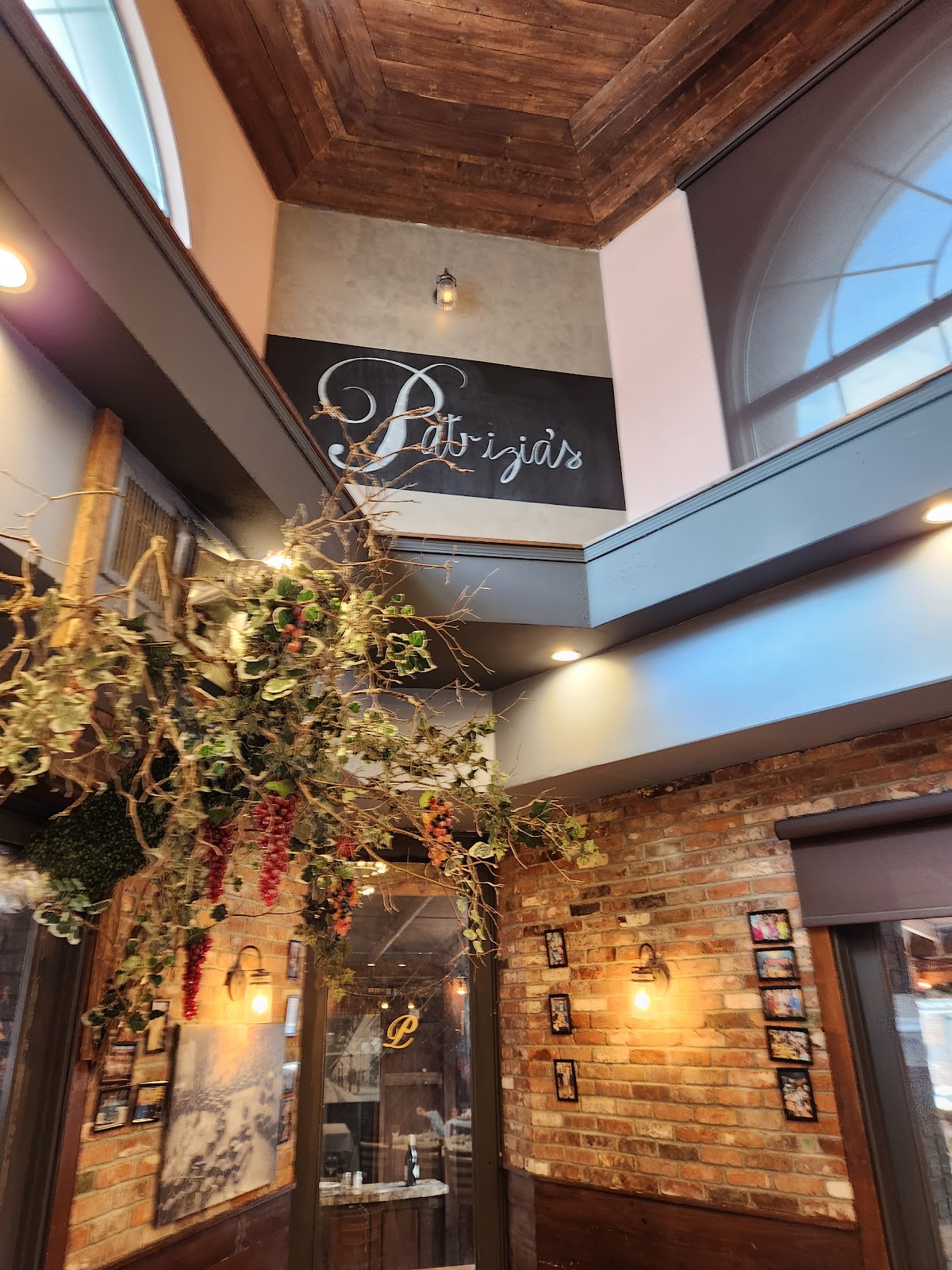 Patrizia's Of Maspeth