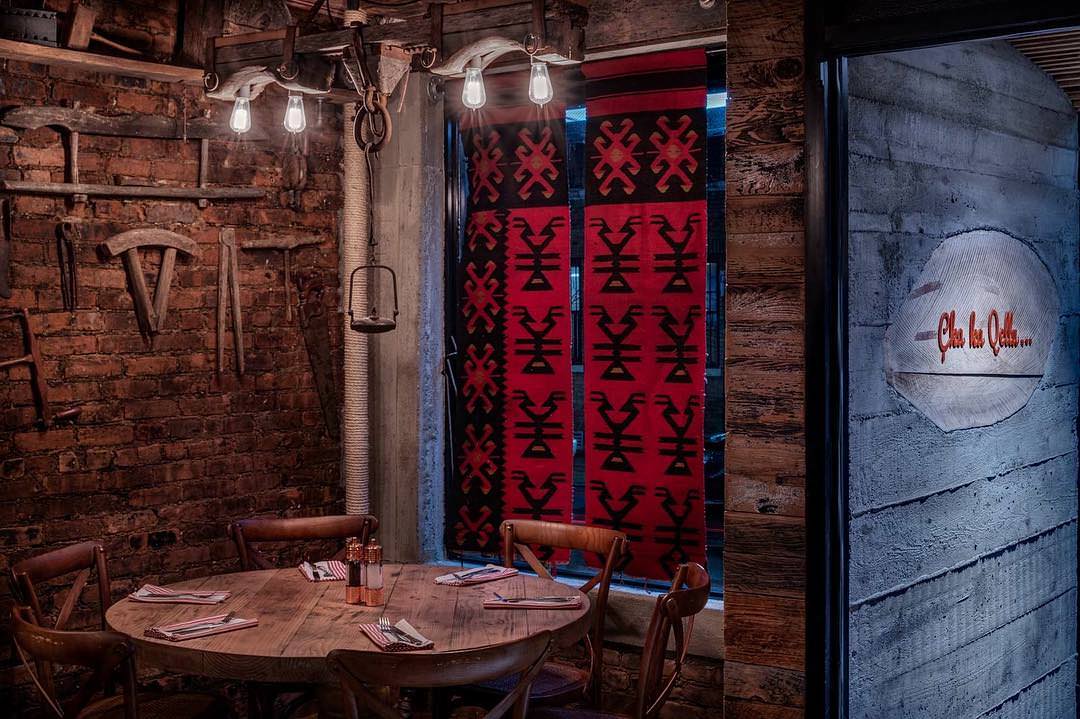 Cka Ka Qellu - Bronx