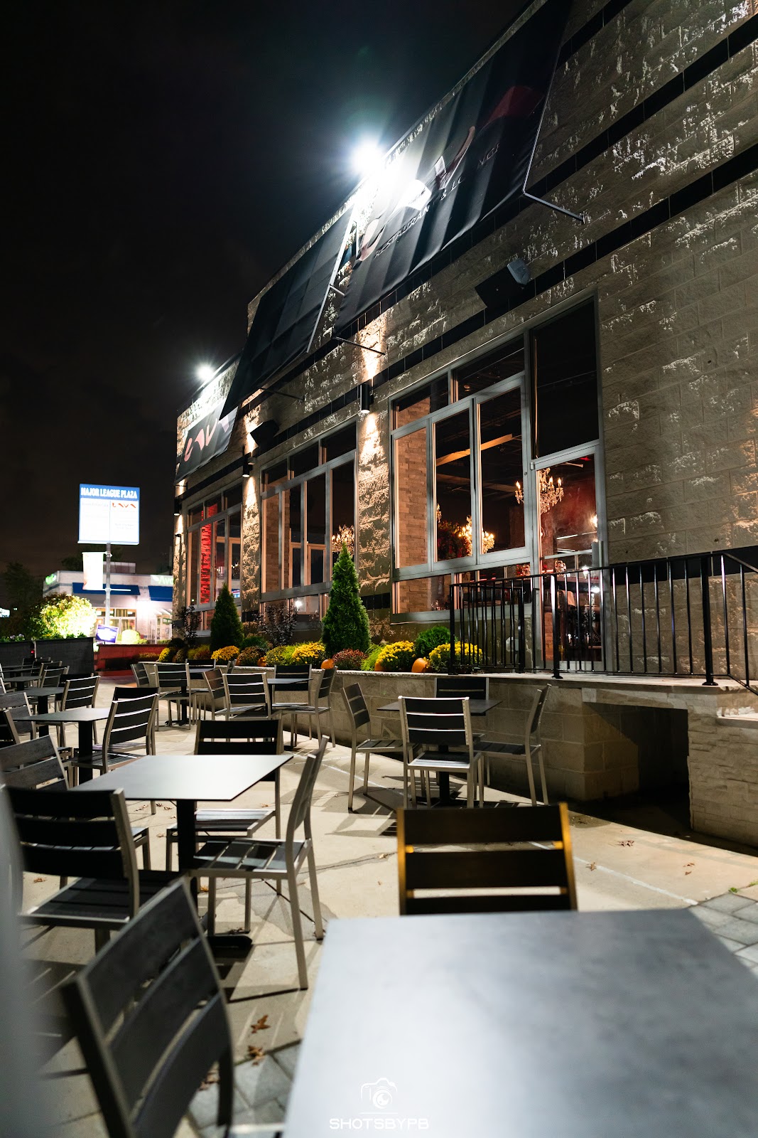 Patrizia's of Staten Island