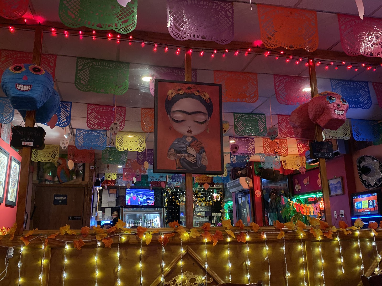 Xochimilco Family Restaurant